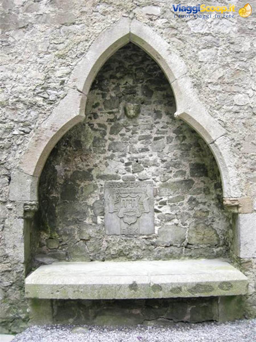 St. Patrick's Rock of Cashel