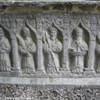 St. Patrick's Rock of Cashel IRLANDA 