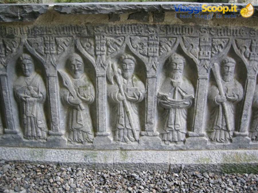 St. Patrick's Rock of Cashel