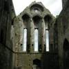 St. Patrick's Rock of Cashel IRLANDA 