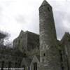 St. Patrick's Rock of Cashel IRLANDA 