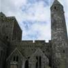 St. Patrick's Rock of Cashel IRLANDA 