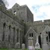 St. Patrick's Rock of Cashel IRLANDA 