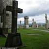 St. Patrick's Rock of Cashel IRLANDA 