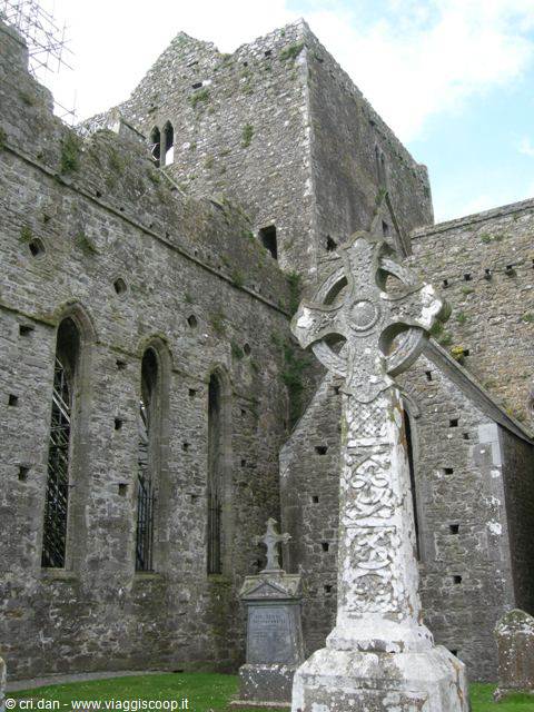 St. Patrick's Rock of Cashel