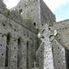 St. Patrick's Rock of Cashel IRLANDA 