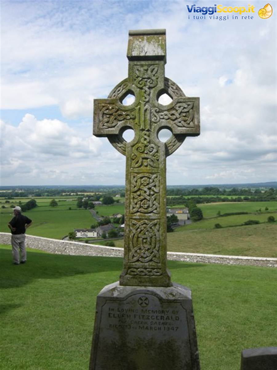 St. Patrick's Rock of Cashel