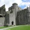 St. Patrick's Rock of Cashel IRLANDA 
