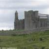 St. Patrick's Rock of Cashel IRLANDA 