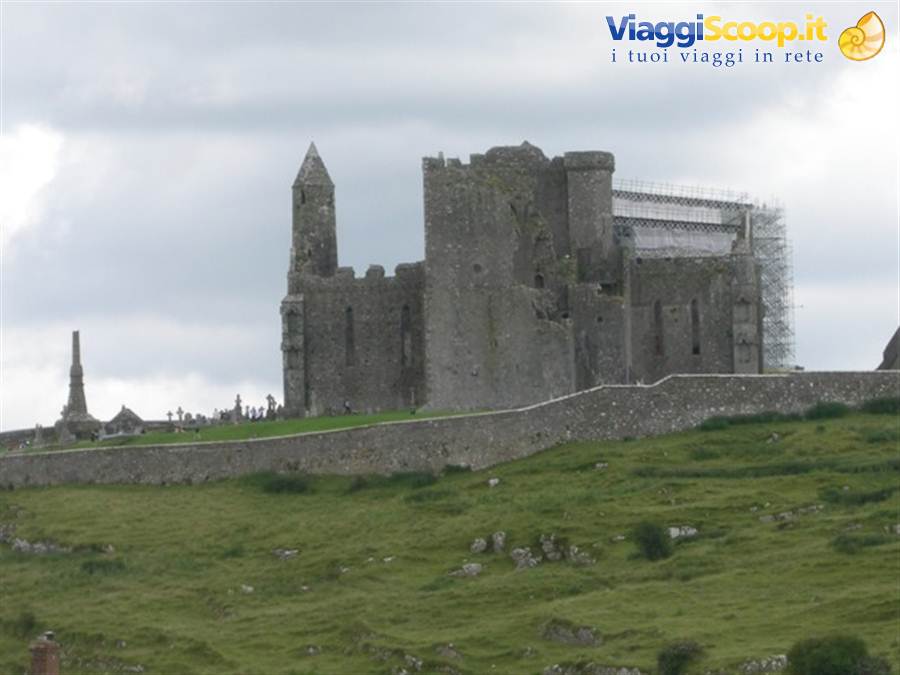 St. Patrick's Rock of Cashel