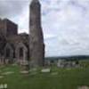 St. Patrick's Rock of Cashel IRLANDA 