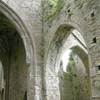 Hore Abbey IRLANDA 