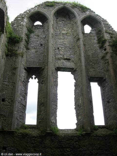 Hore Abbey