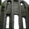 Hore Abbey IRLANDA 