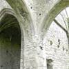 Hore Abbey IRLANDA 