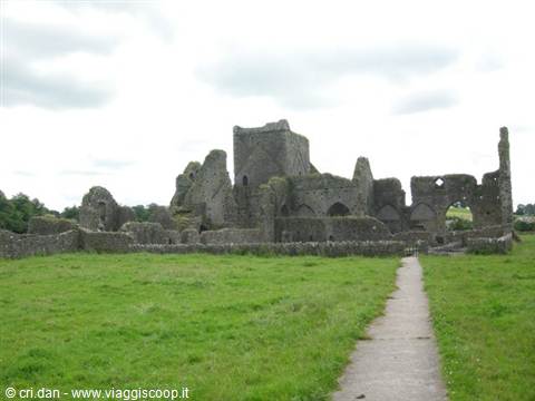 Hore Abbey