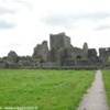 Hore Abbey IRLANDA 