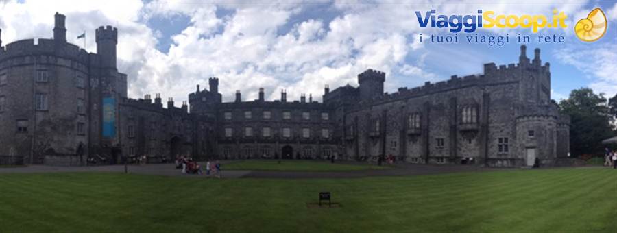 Kilkenny Castle