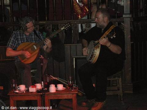 Kilkenny - Kytelers Inn