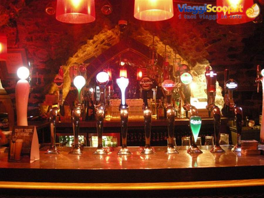 Kilkenny - Kytelers Inn