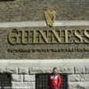 Dublino - Guinness Storehouse IRLANDA 