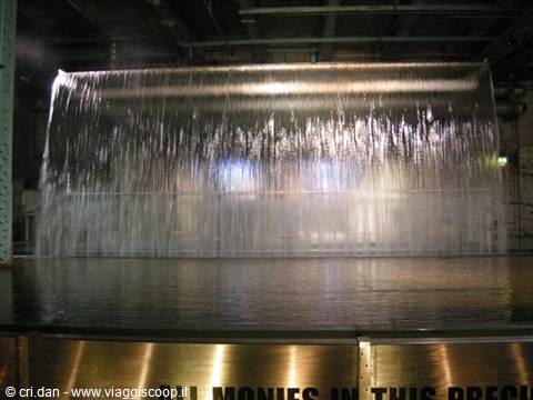 Dublino - Guinness Storehouse