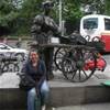 Dublino IRLANDA 