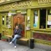 Dublino IRLANDA 