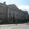 Dublino IRLANDA 