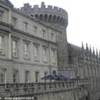 Castello di Dublino IRLANDA 