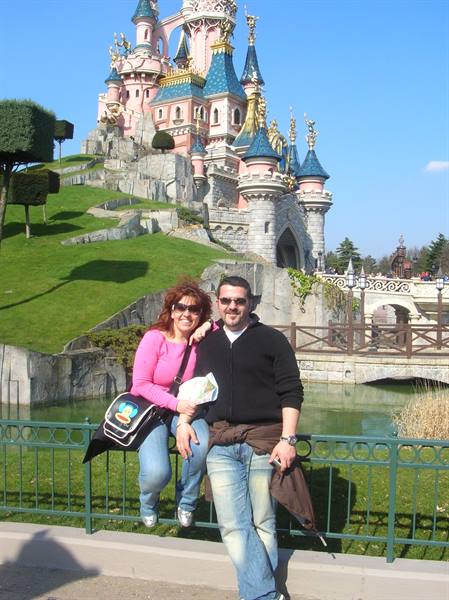 Io e Lele