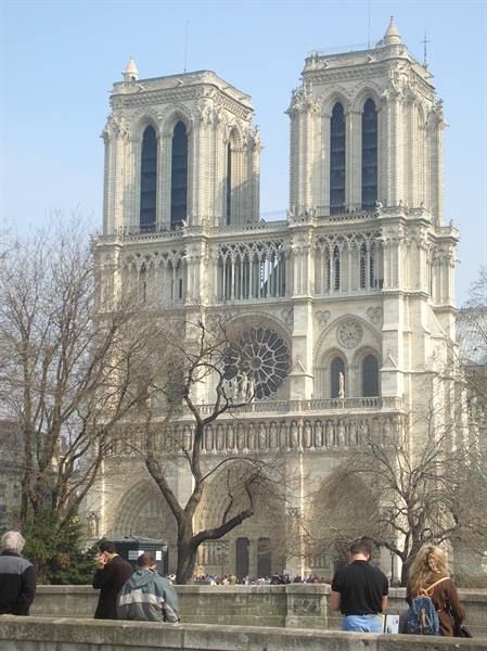 Notre Dame