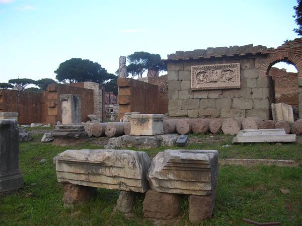 Fori Romani