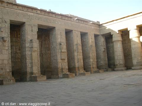 Il tempio colorato