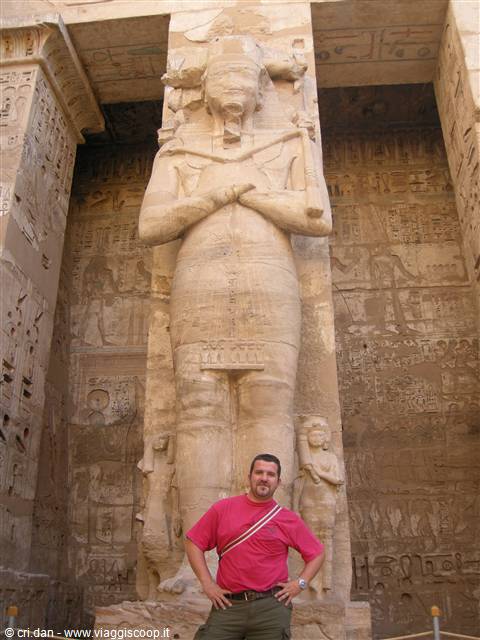 Il tempio colorato