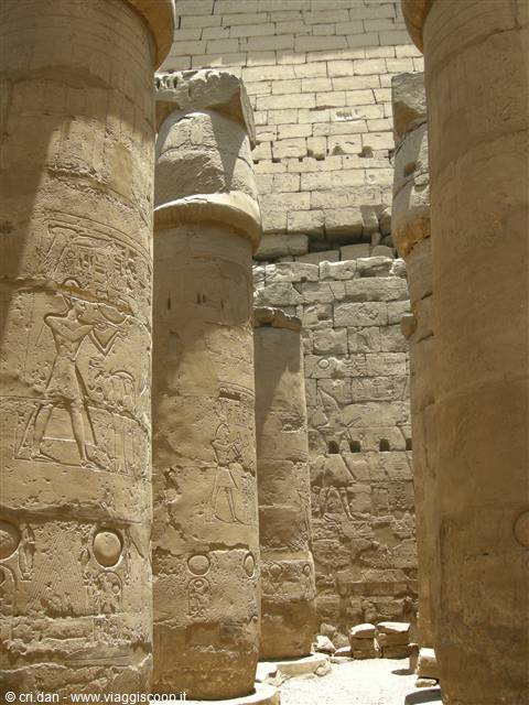 Tempio di Luxor