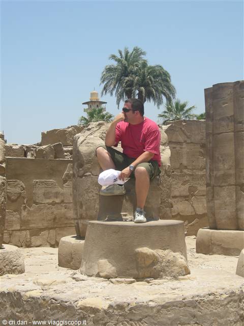Tempio di Luxor