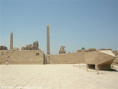 Tempio di Karnak
