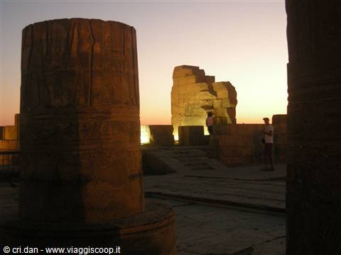Kom Ombo