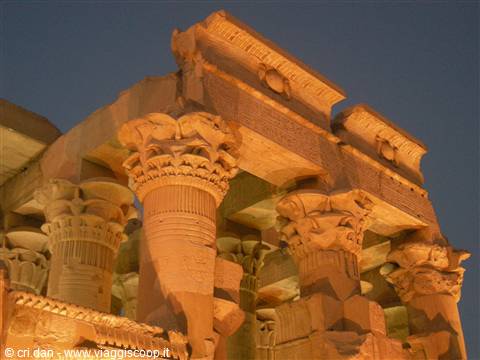Kom Ombo