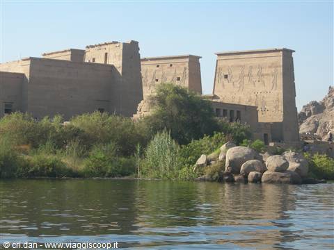 Tempio di Philae 