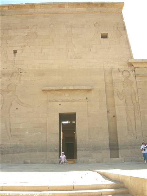 Tempio di Philae 