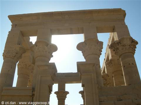 Tempio di Philae 
