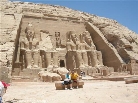 Abu Simbel