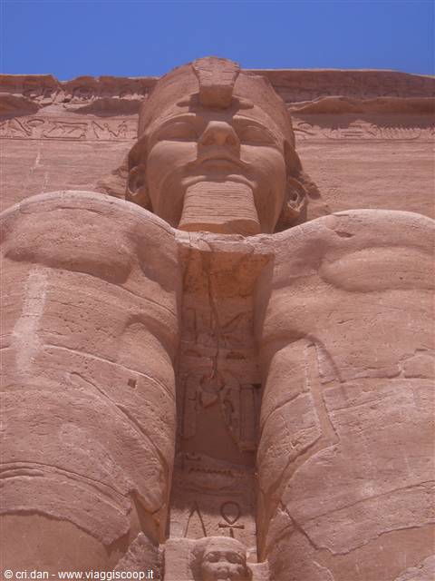 Abu Simbel