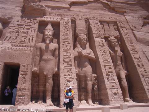 Abu Simbel