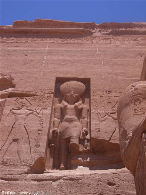 Abu Simbel