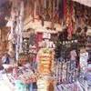 Bazar di Khan El Khalili  EGITTO 