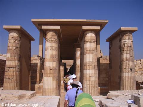 Sakkara 