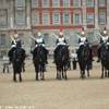 Le guardie della regina REGNO UNITO 